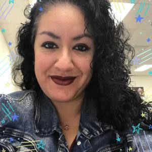 Meet your Posher, Patty